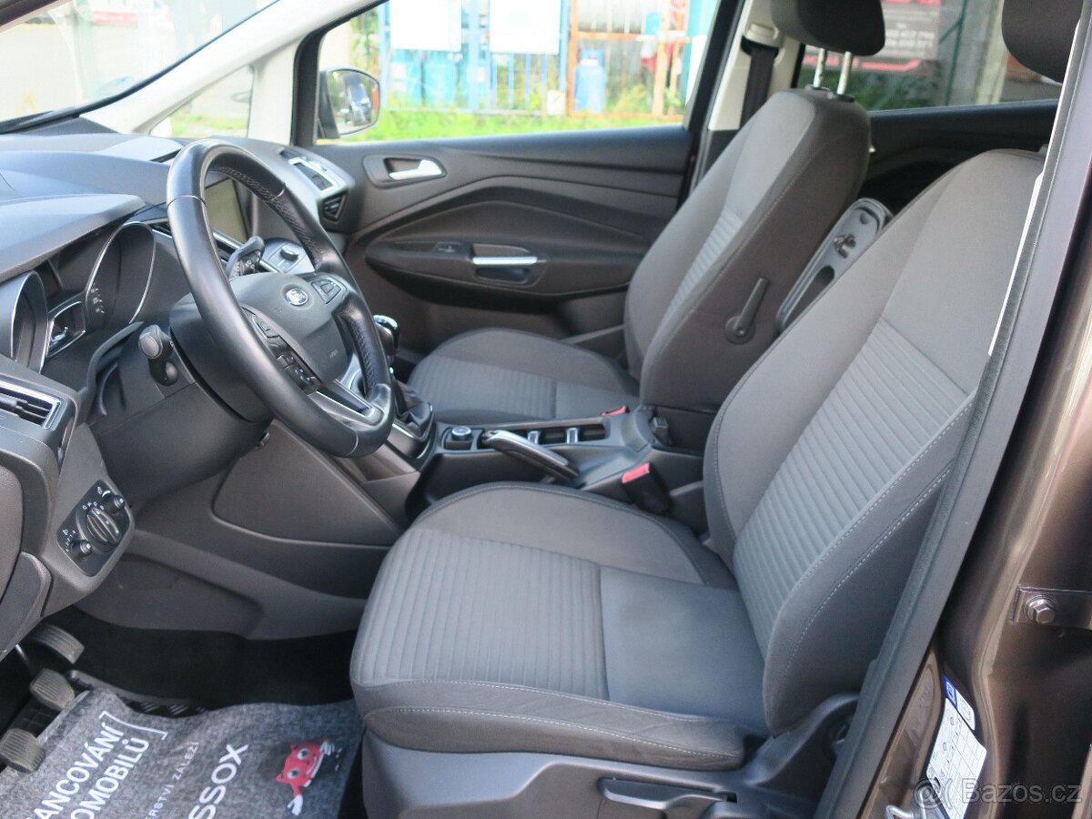 Ford C-Max 1.0 i 92 kW - 10