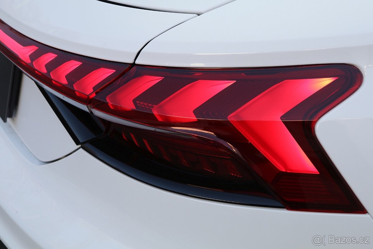 e-tron GT Dynamic / Laser / Nappa / B&O / 3Dkamera / ACC - 10