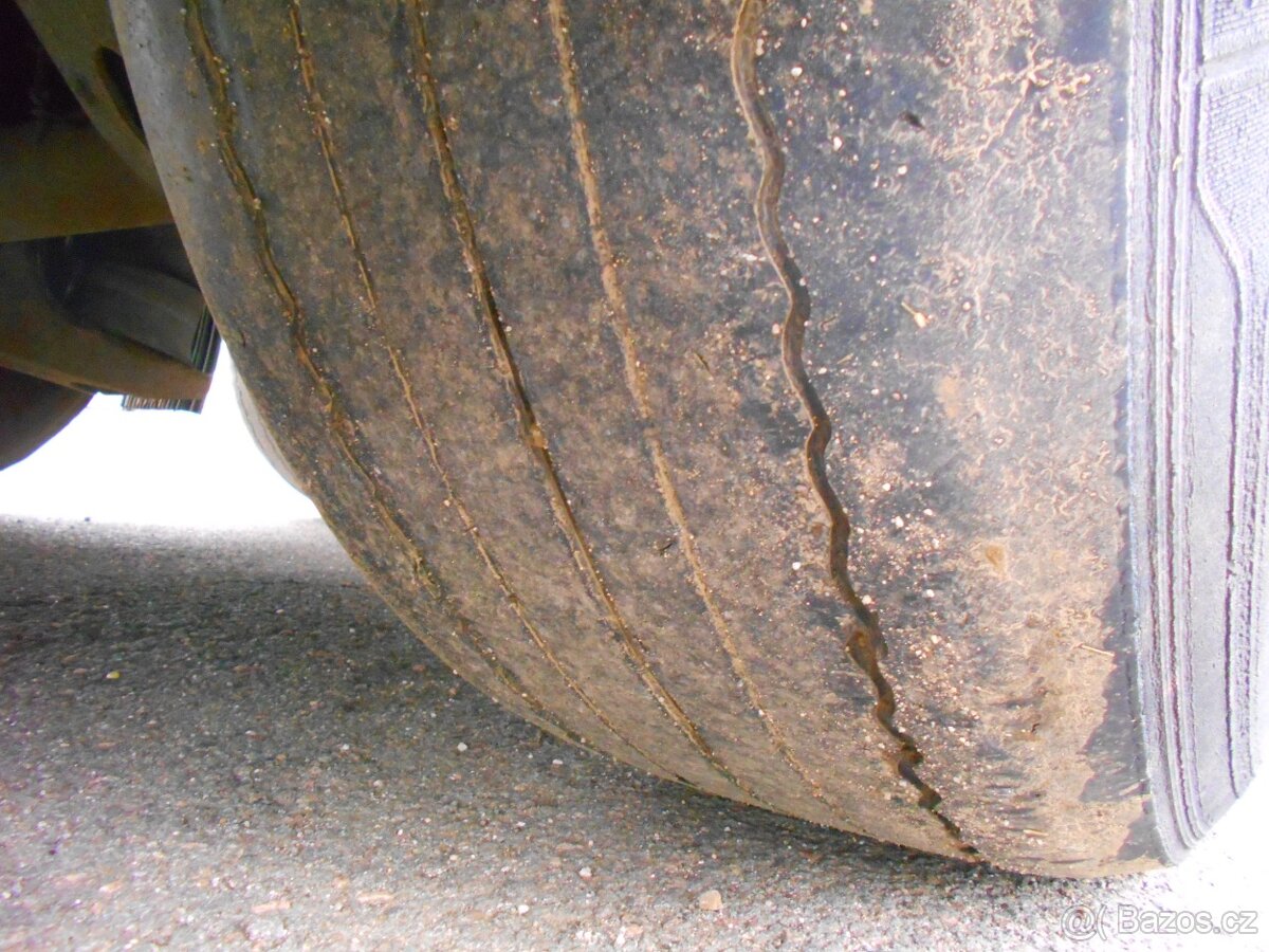 návěs STAS S300CX - 10