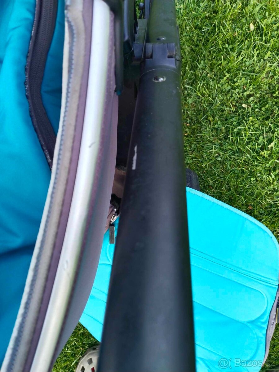 X lander x-move - 10