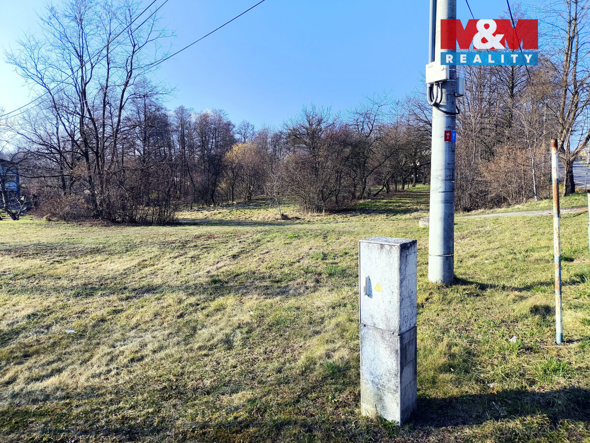 Prodej pozemku k bydlení, 1387 m² - 10