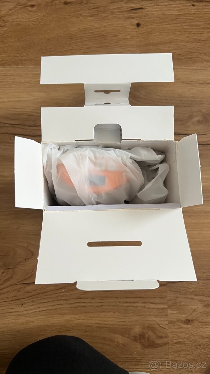 Sada 2ks Canpol babies Elektrická odsávačka mateřského mléka - 10