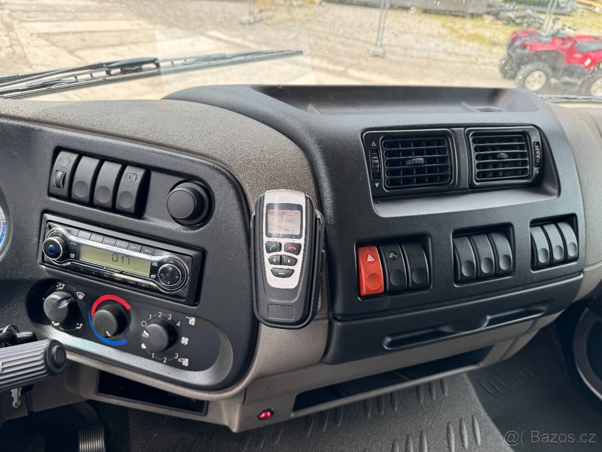 DAF LF, 45.220,EURO5,EEV,ČELO - 10