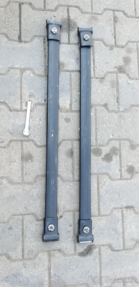 Ford Sierra - použité náhradní díly z tohoto vozu - 10