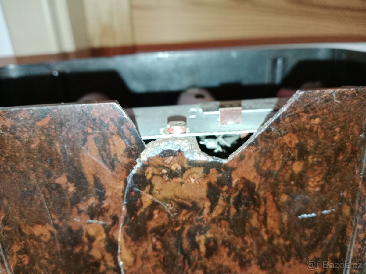 Tesla Talisman 306u - 10