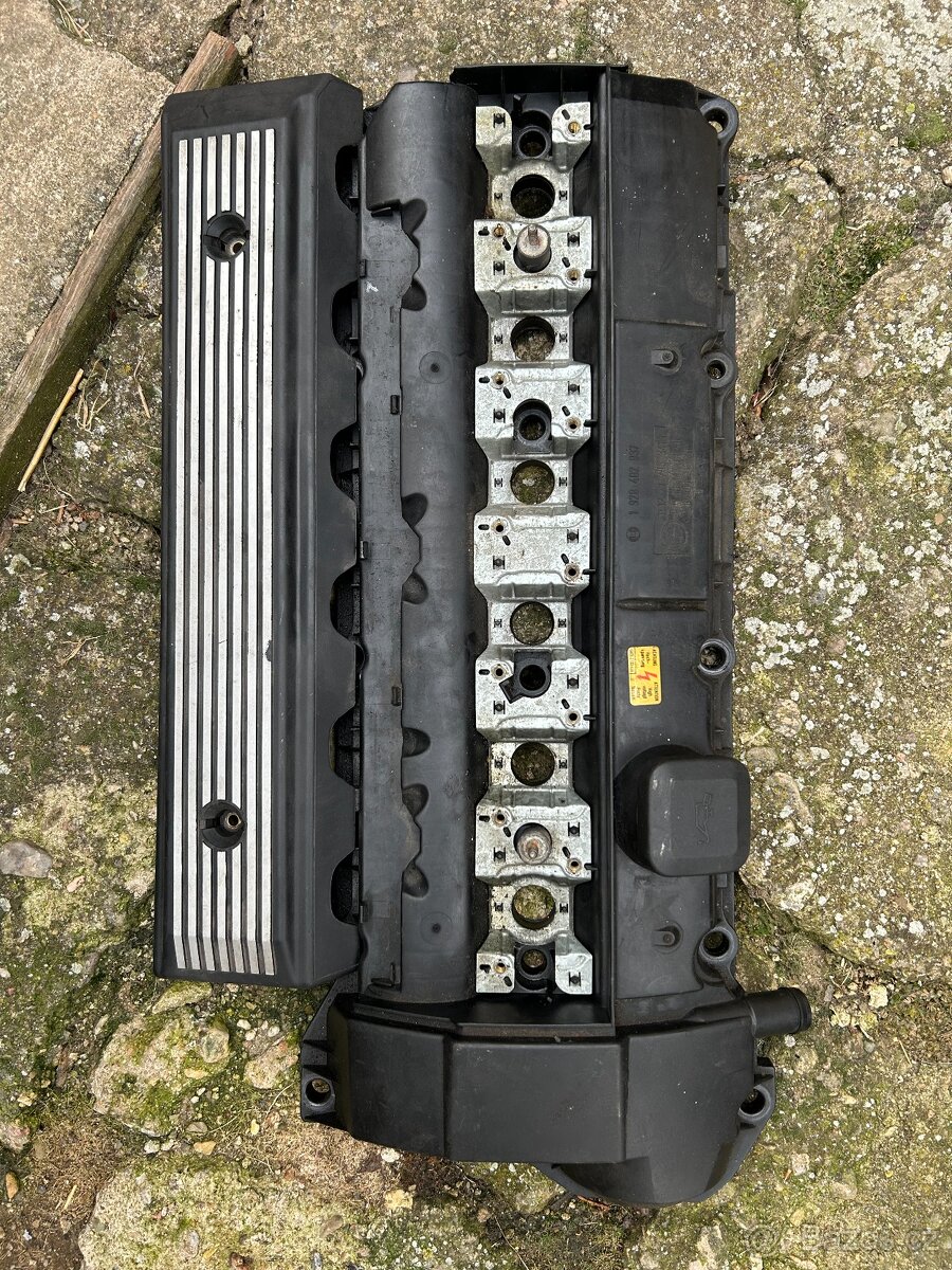 ND BMW M52B25/28 - 10