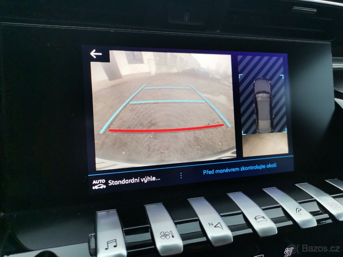 Peugeot 508 1.5HDI 96kw 2018 DPH - 10