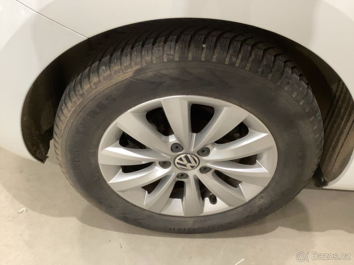 VW BEETLE 1.2 TSI 77KW DESIGN - 10