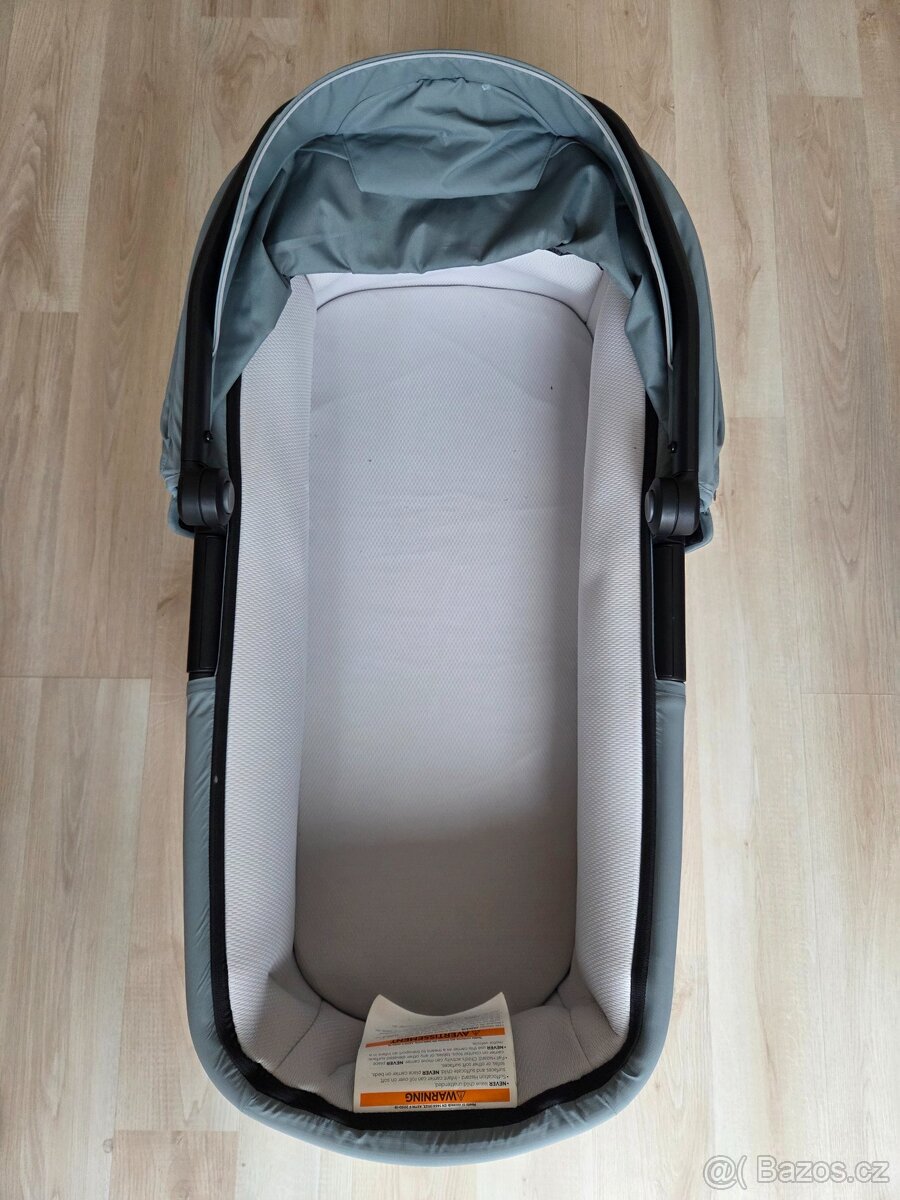 Korbička Thule Urban Glide 3 Mid Blue - 10