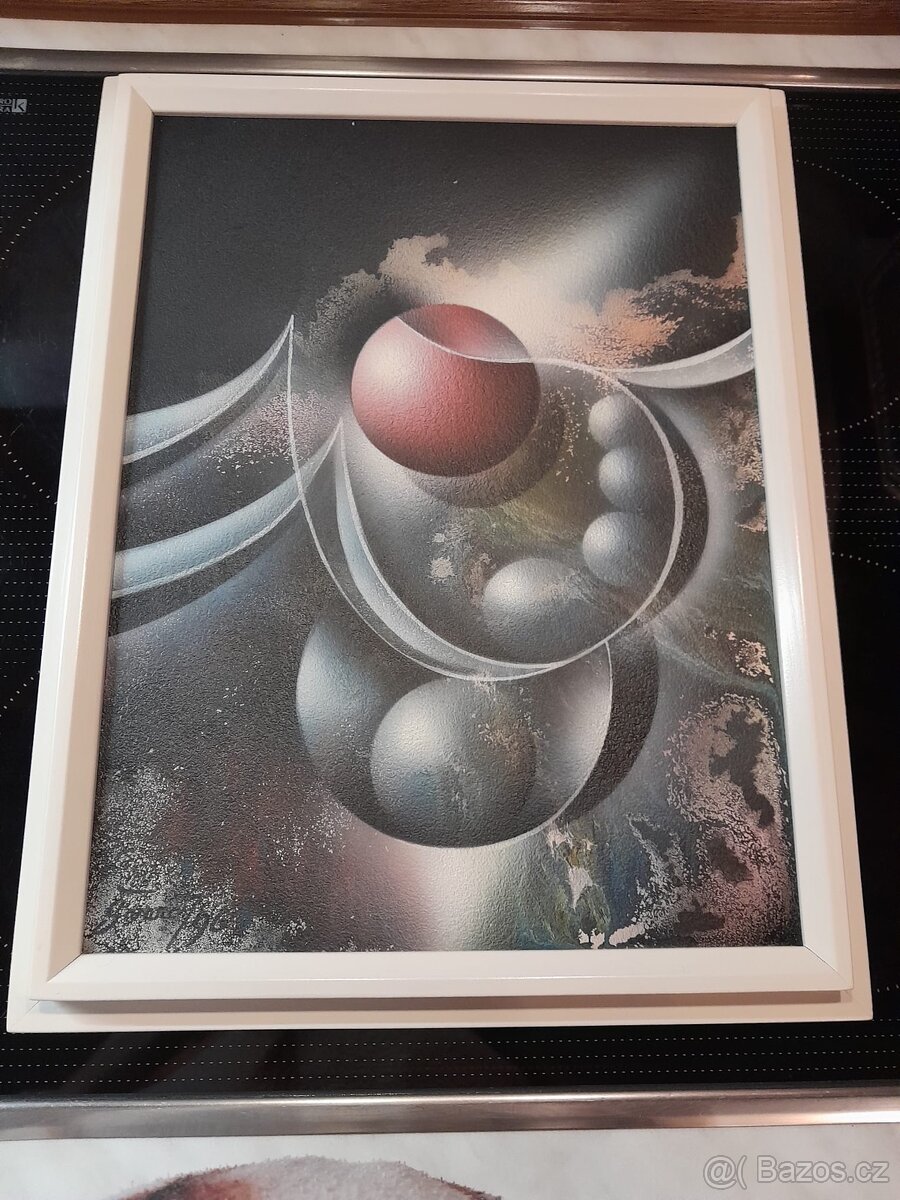 Staré i nové obrazy - 10