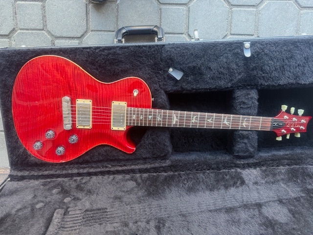 PRS SC 245 - 10