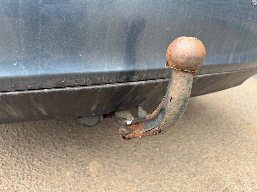 Škoda Octavia 1,9 (2006) - 10