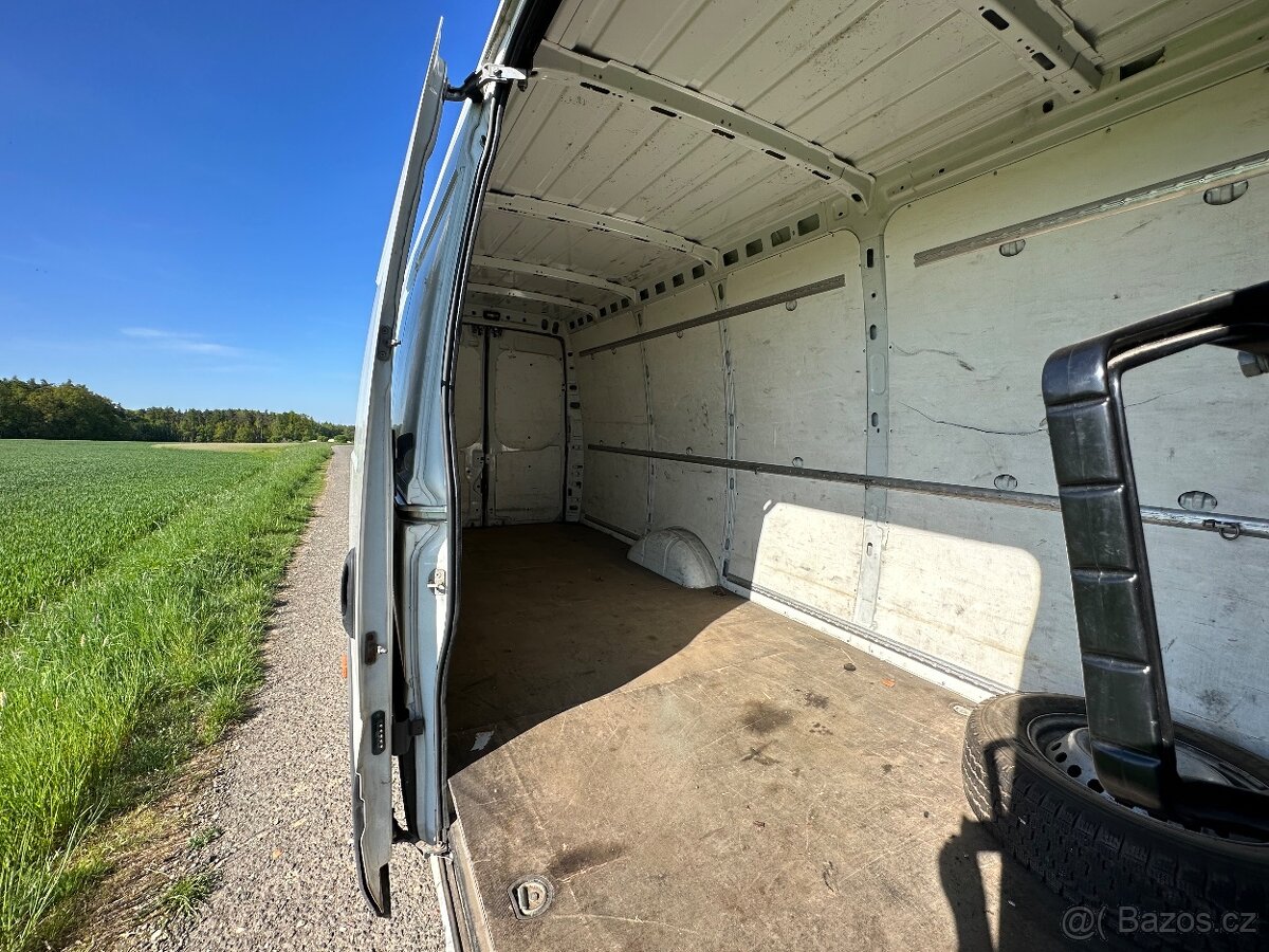 Iveco Daily 35S16 Hi-Matic - 10