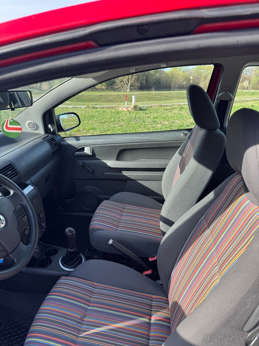 Vw Fox -klima, PO SERVISU - 10