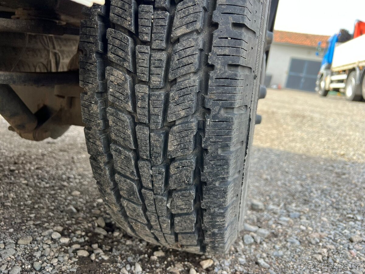 Ford Transit 2.2TDCi 74kw KLIMA - 10