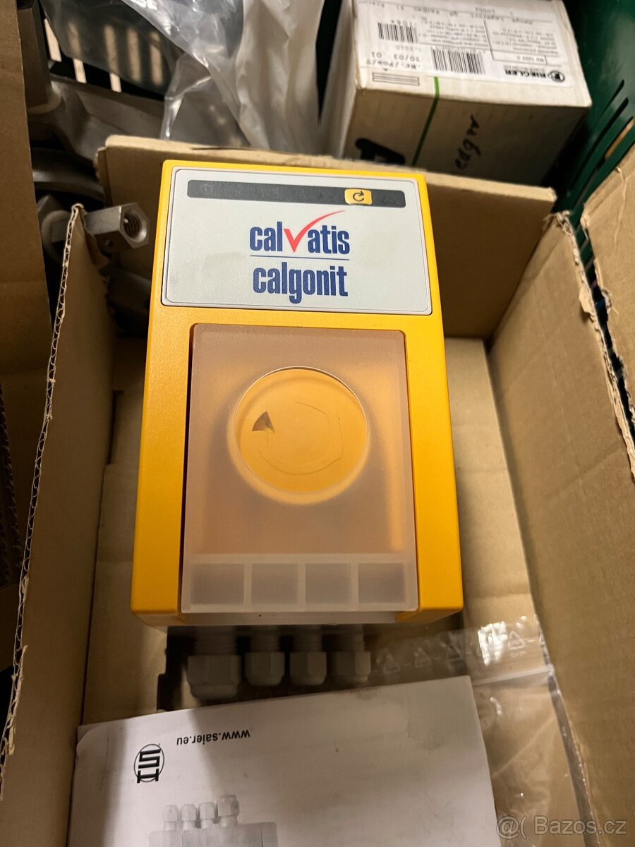 Elektromaterial,jističe,el.brzdy - 10