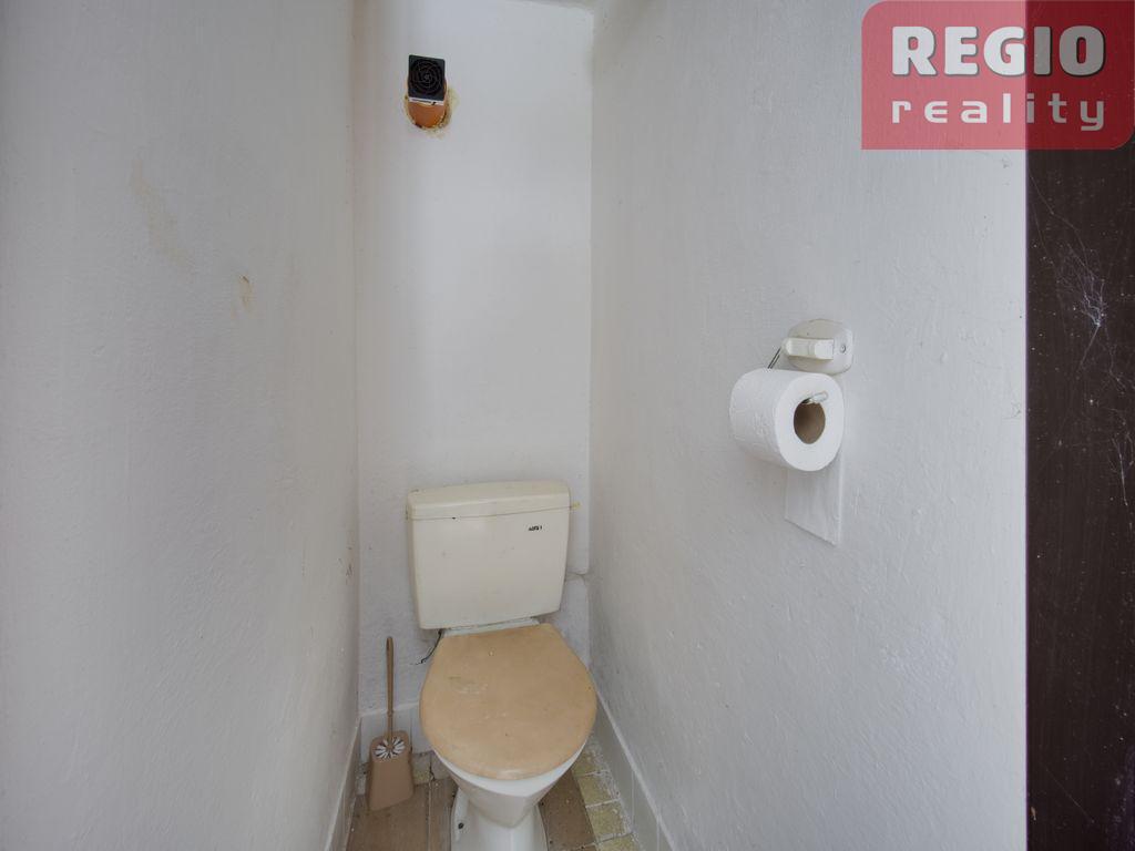Prodej chaty, Třinec - Konská - 10
