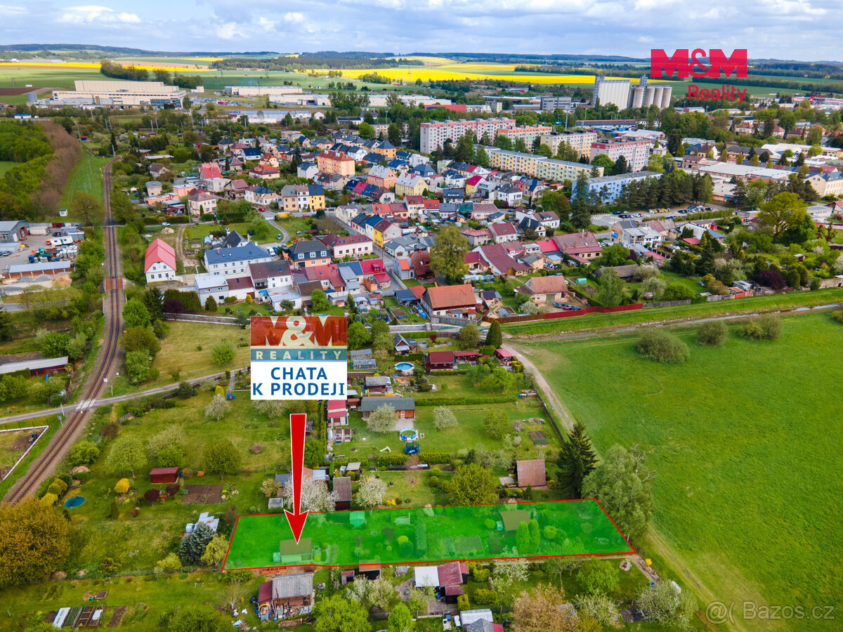 Prodej chaty, 14 m², Svitavy - 10