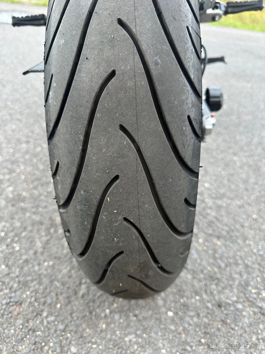 KTM Duke 125 2014 - 10