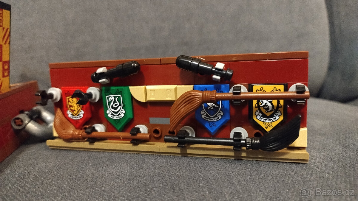 LEGO Harry Potter 76416 - 10