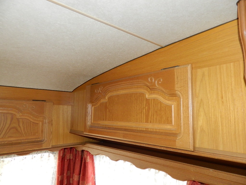 Karavan Tabbert Comtesse 530 - 10