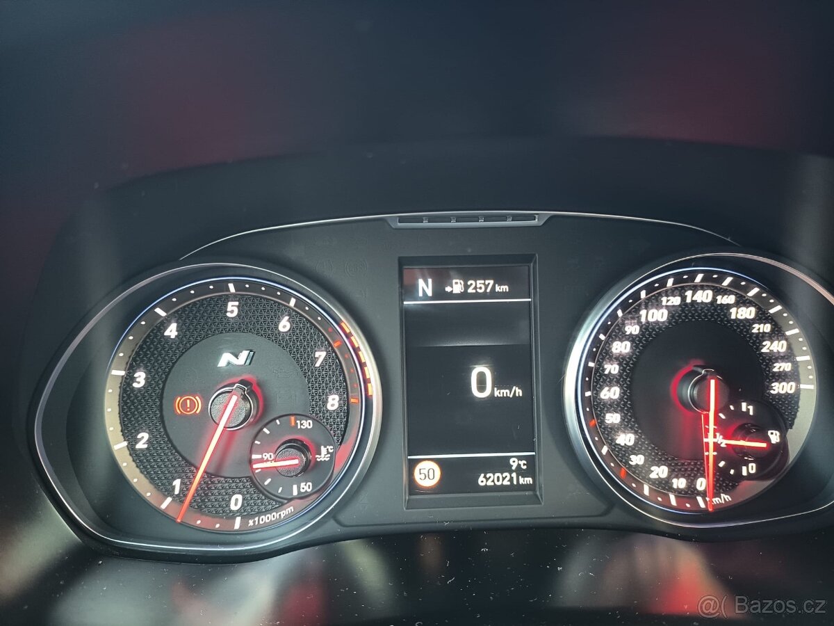 Hyundai i30N Performance - 10