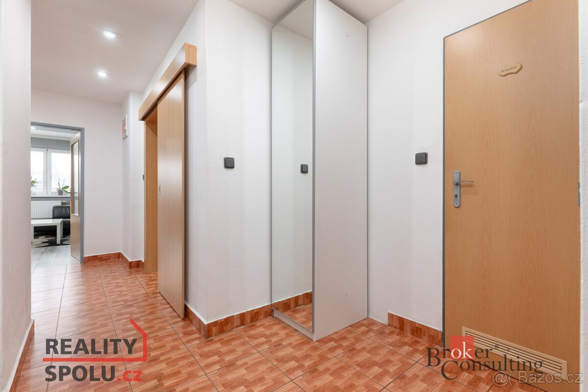 Prodej, domy/rodinný, 400 m2, 73937 Horní Bludovice, Karviná - 10
