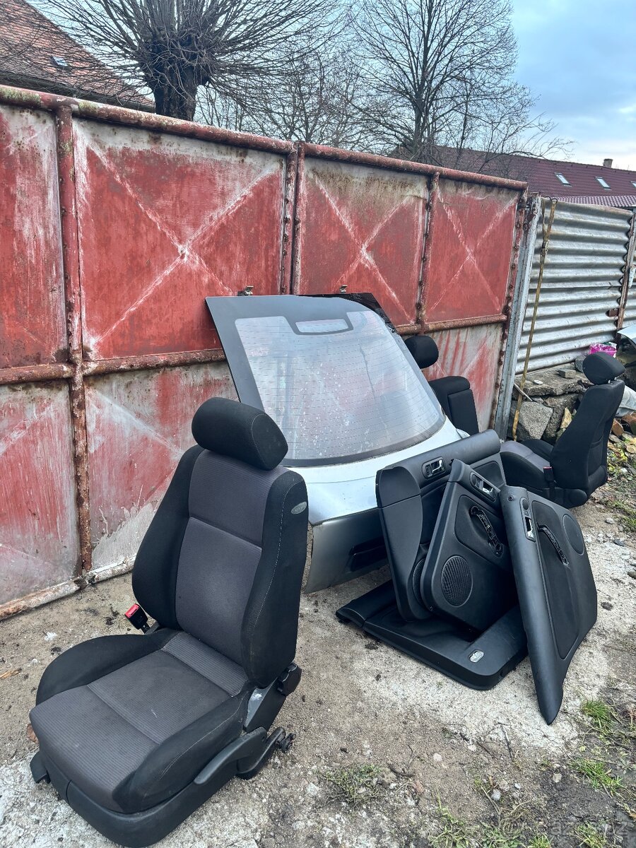 Golf 4 1.9tdi 81kw náhradní díly - 10