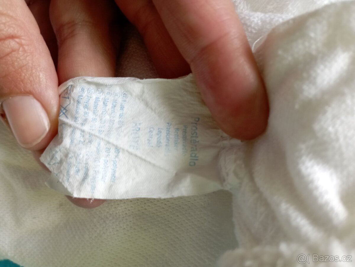 Dětská matrace - 10