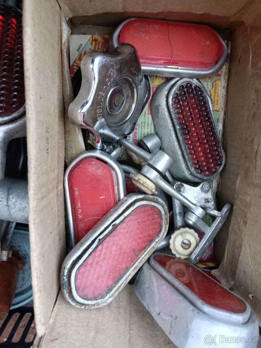 Škoda Octavia, Felicia - 10