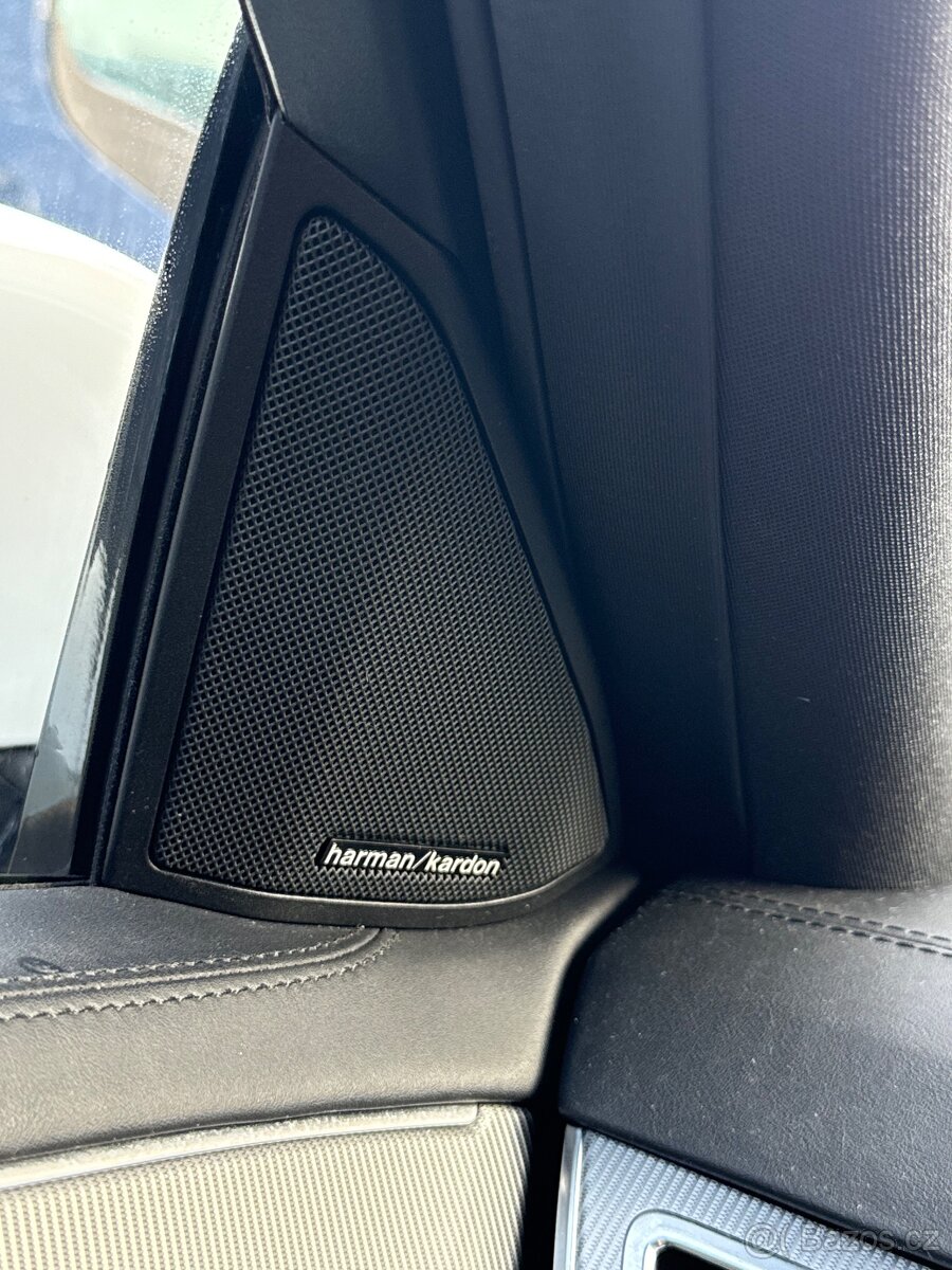 Mercedes E400 4Matic 2015 AMG - 10