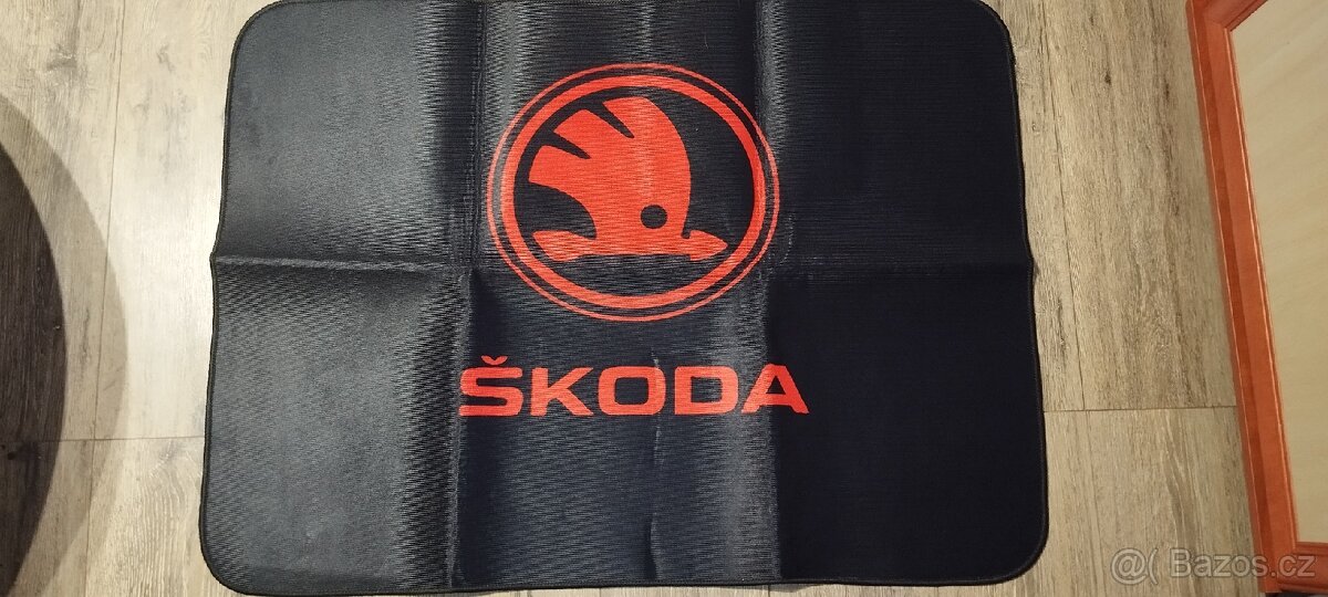 Prodám pneumatiky - 10