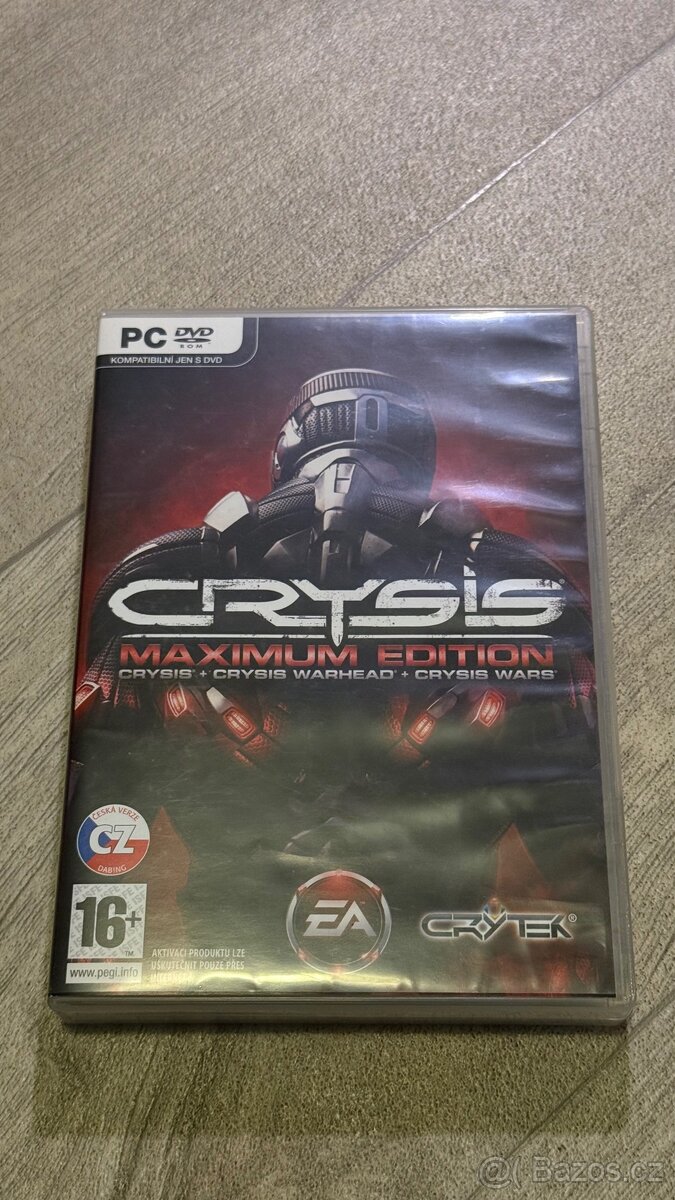 Staré hry na PC - 10