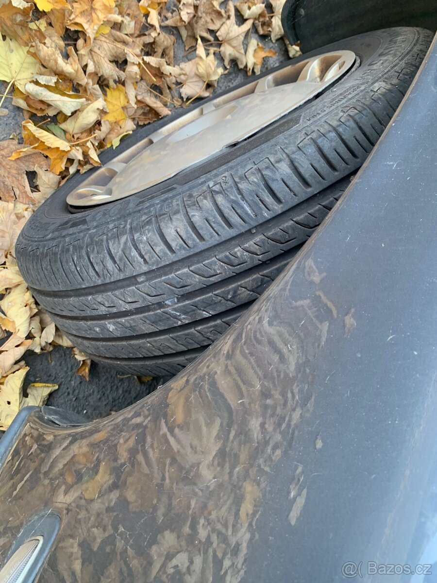 VOLVO V 70 diesel, - 10