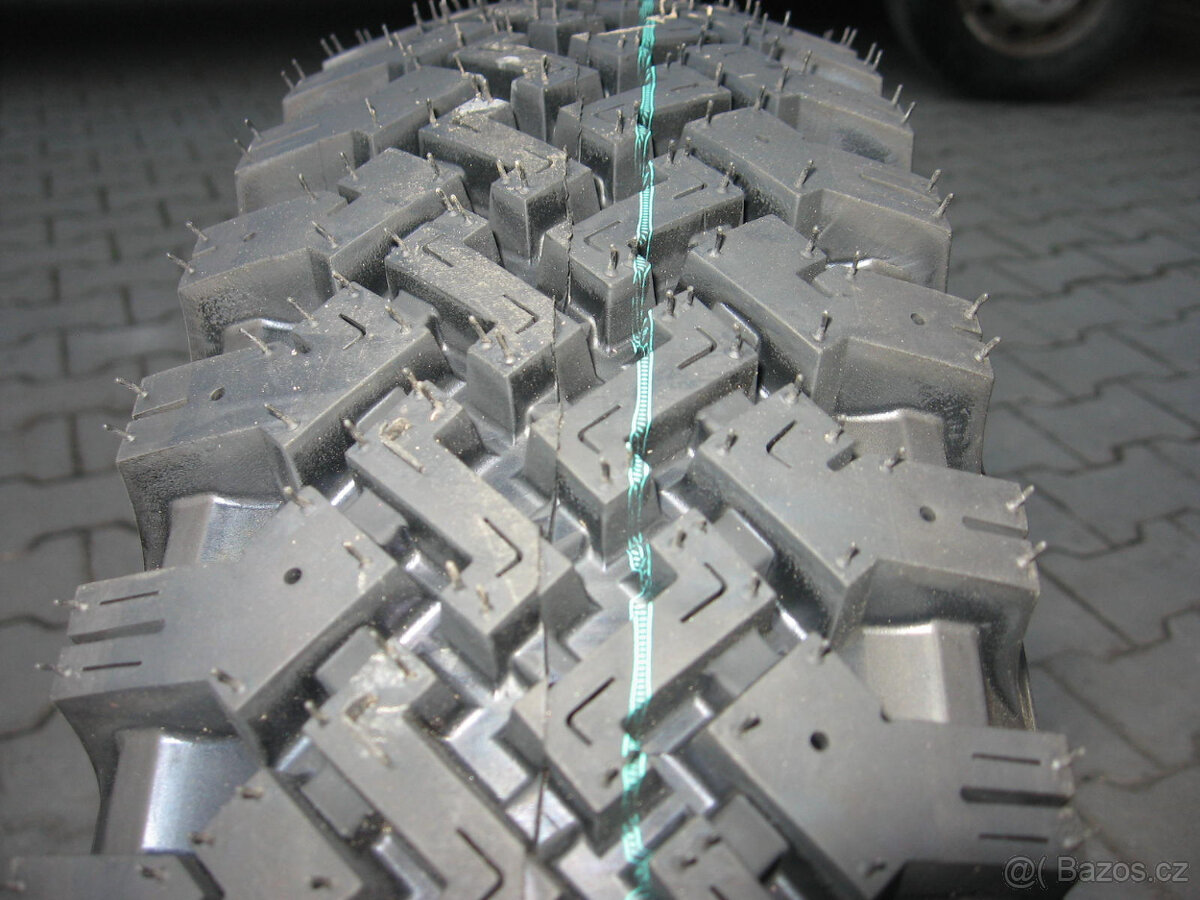 Pneu 6,70 - 13C Heidenau P31 - 10