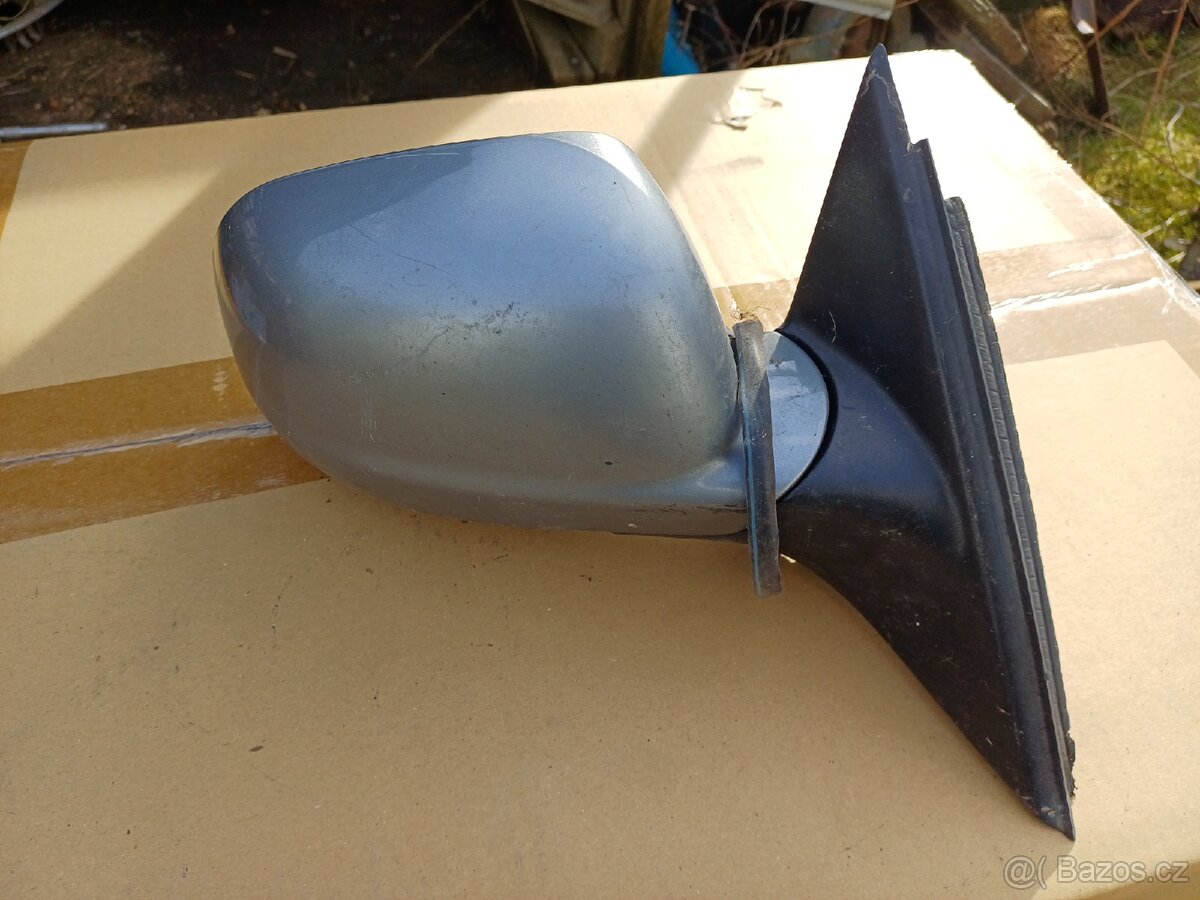 VW Passat B5 B5,5 3B 3BG - 10