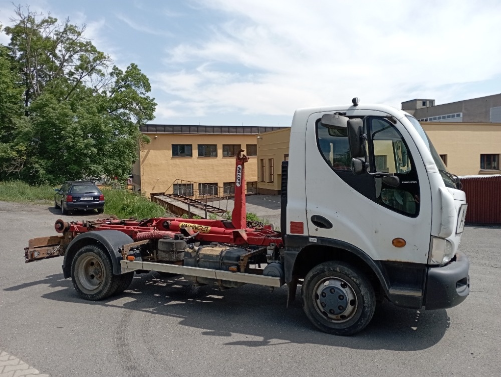 Prodám Daewoo Avia D90N - 10