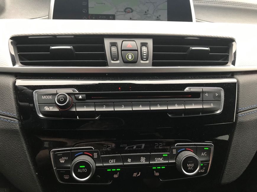 BMW X2 xDrive 2.0d M sport - 10