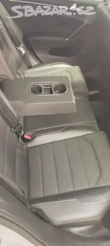 VW GOLF VII r.v.2015 1.6 TDI 81KW - 10