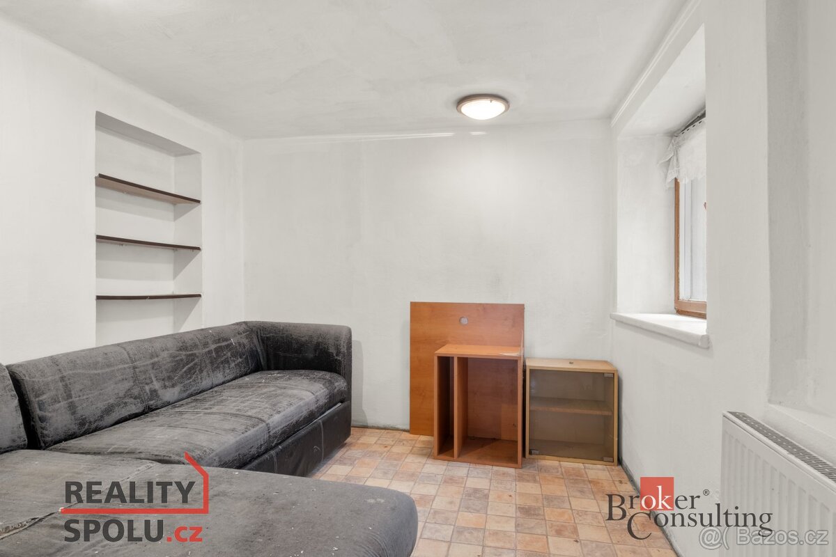 Prodej, domy/rodinný, 130 m2, Vrchovecká 775/20, 59401 Velké - 10