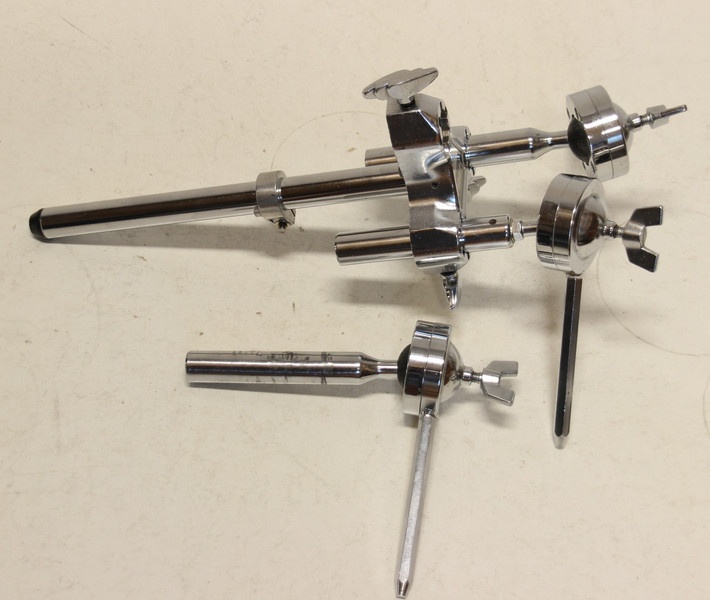 Yamaha Maple Custom - 10