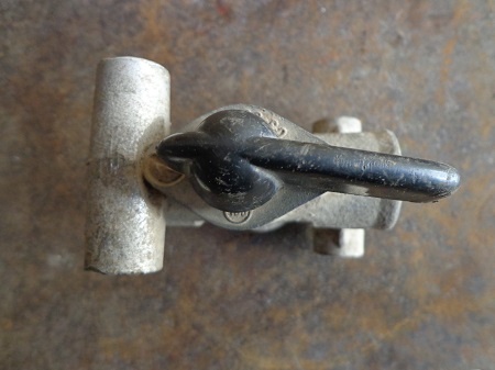 úklid garáže - 10