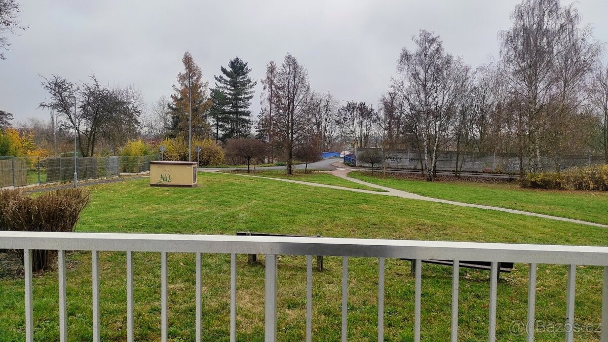 Prodej bytu 1+kk 27 m², Česká Lípa - 10