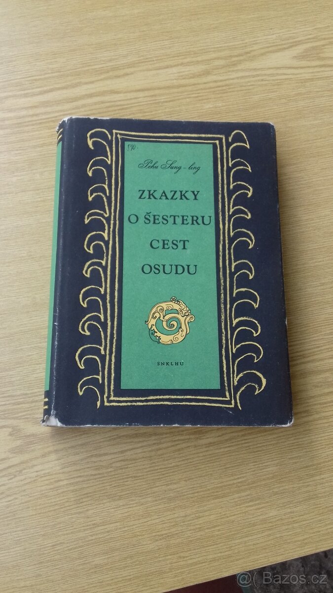 KNIHY 1x čtené MIX TITULŮ-rušíme starší knihovnu-rozklikněte - 10