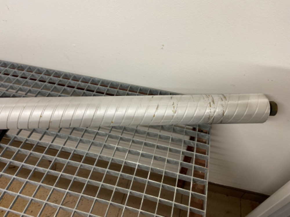 pulzní laserový čistící stroj - 10