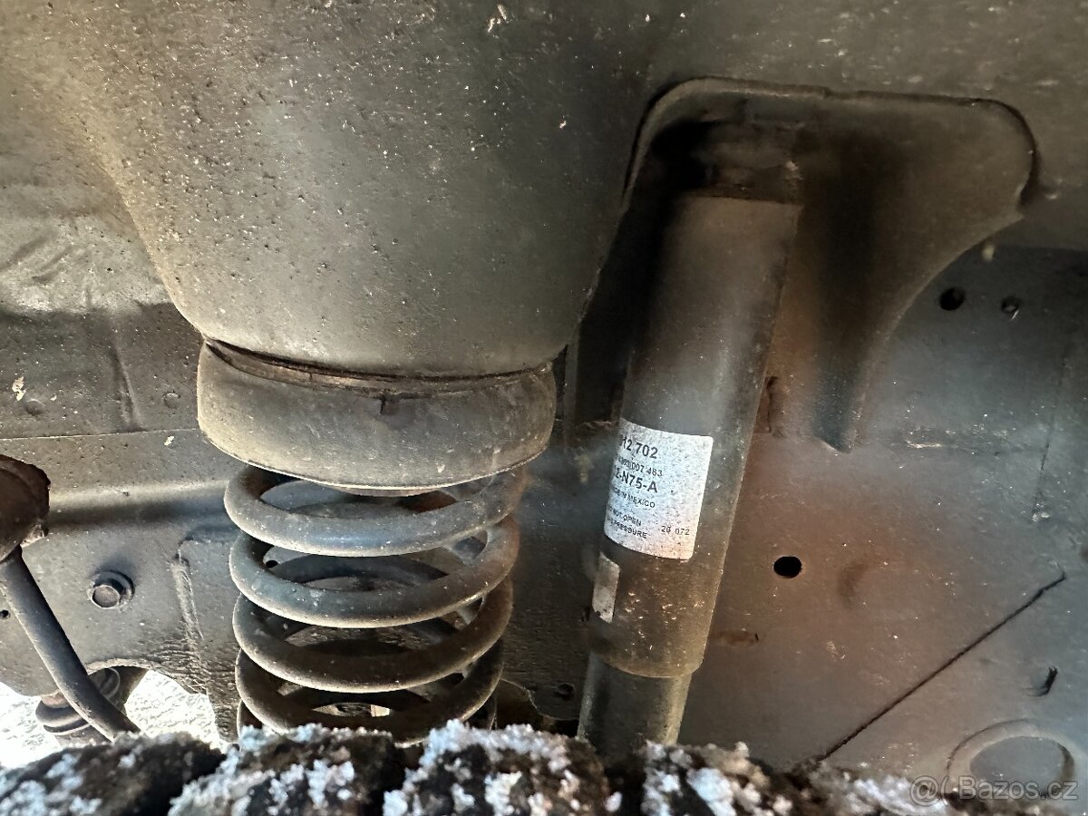 Jeep Grand Cherokee WJ 4.0 V6 - 10