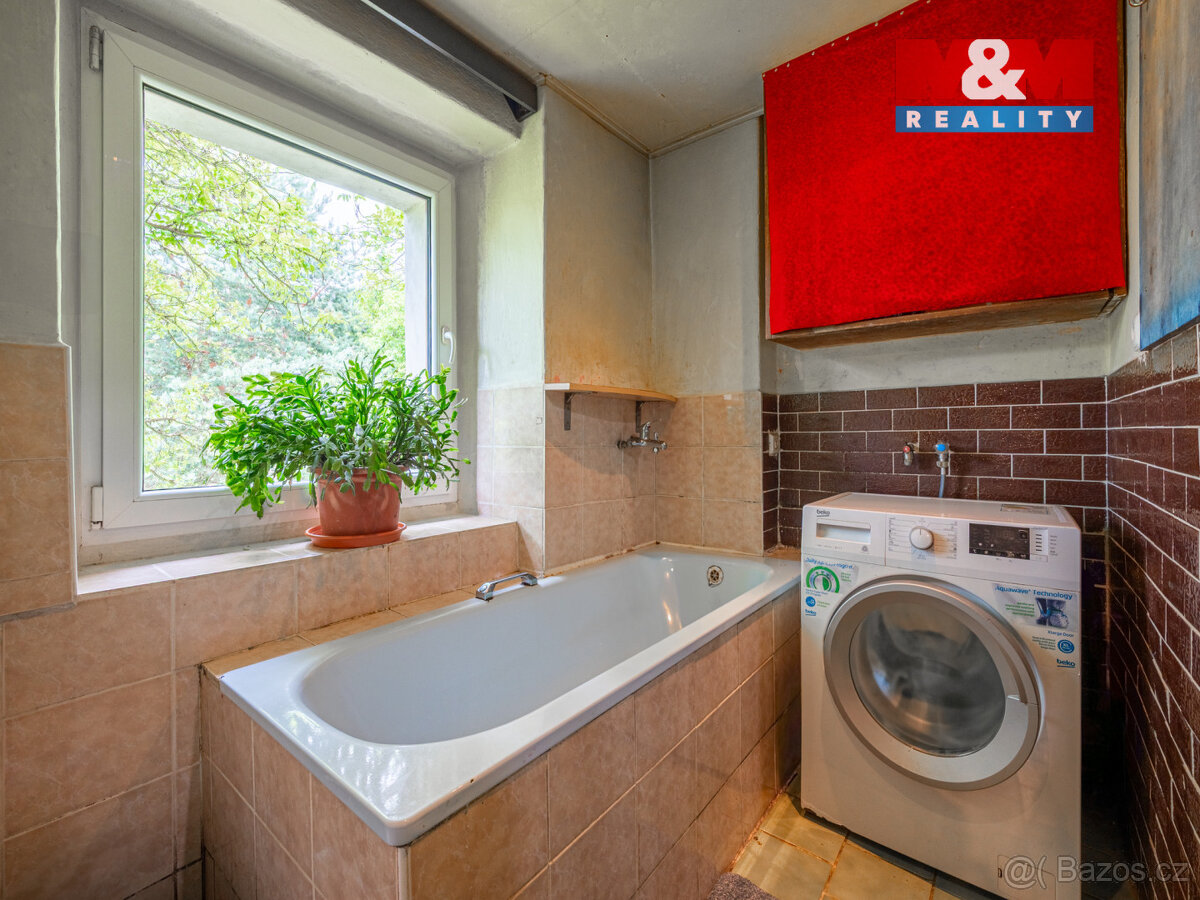 Prodej rodinného domu, 140 m², Chabeřice - 10