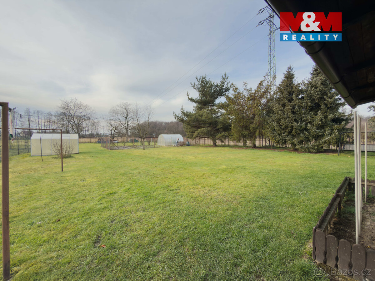 Prodej rodinného domu, 224 m², Petrovice u Karviné - 10