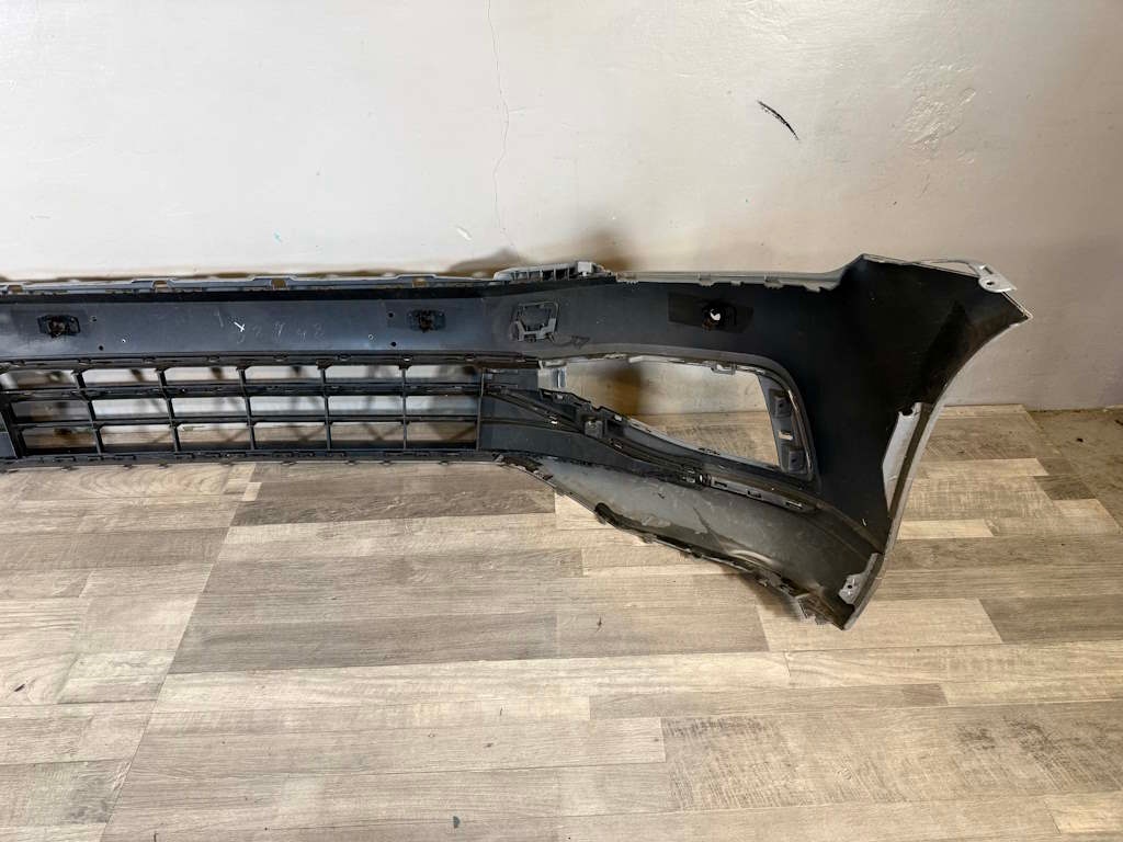 VW PASSAT B8 FACELIFT - náraznik 4xPDC - LA7C - 3G0807221E - 10