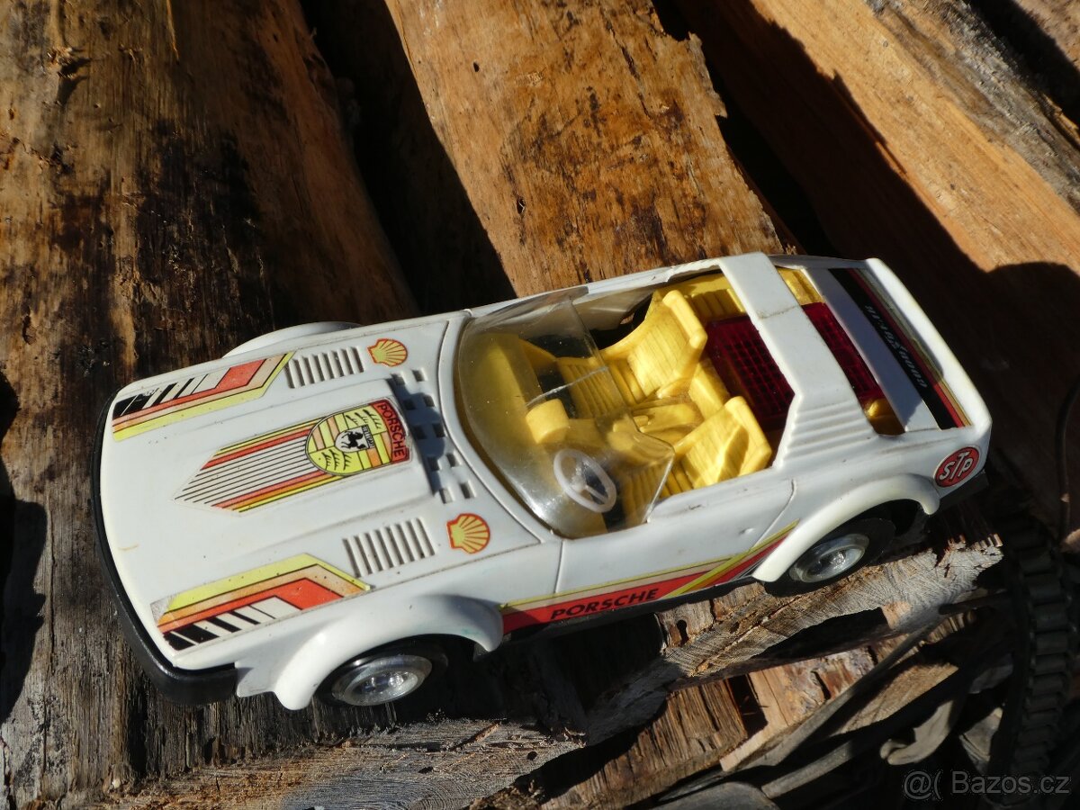 Dětské hračky auto Porche - 10
